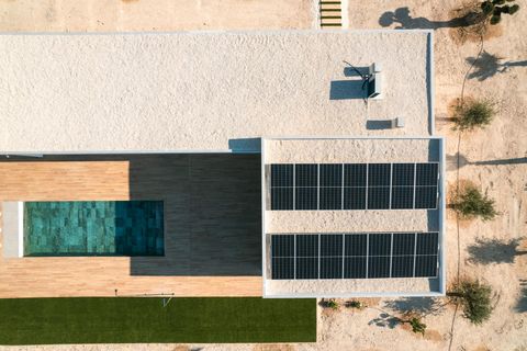 Villa i Pinoso, Alicante, Pinoso - € 465.000 | Ref: CC0JM07 - foto 17